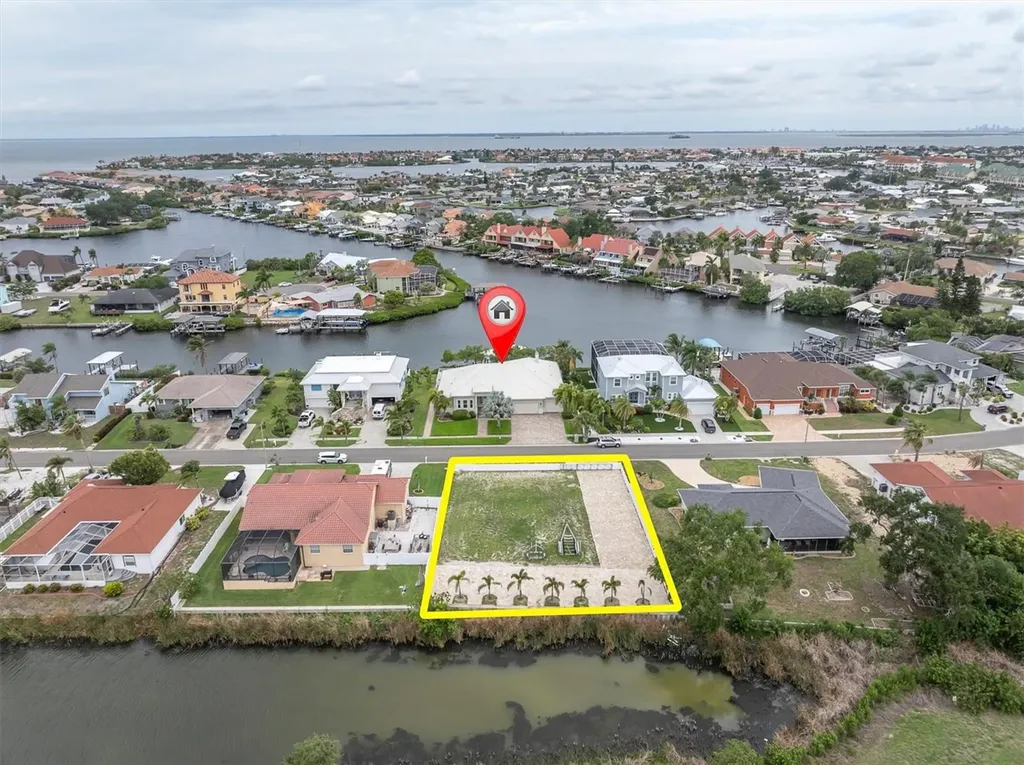 814 Birdie Way Apollo Beach FL 33572
