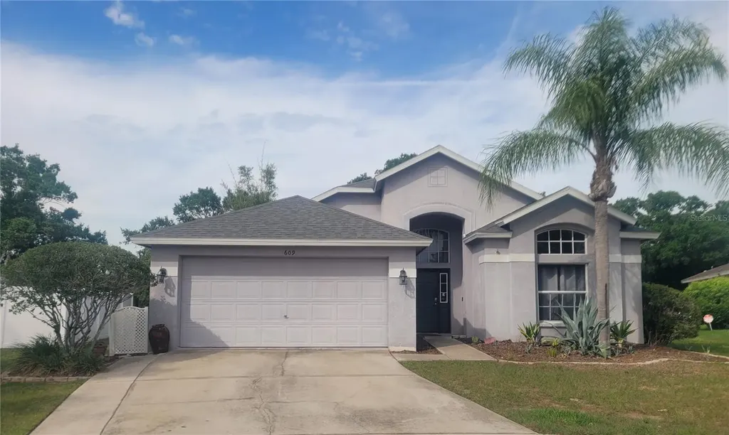 609 Tuscanny Street Brandon FL 33511
