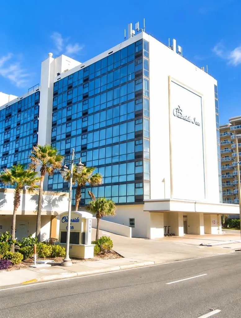 1909 S Atlantic Avenue Daytona Beach FL 32118