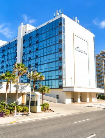 1909 S Atlantic Avenue Daytona Beach FL 32118