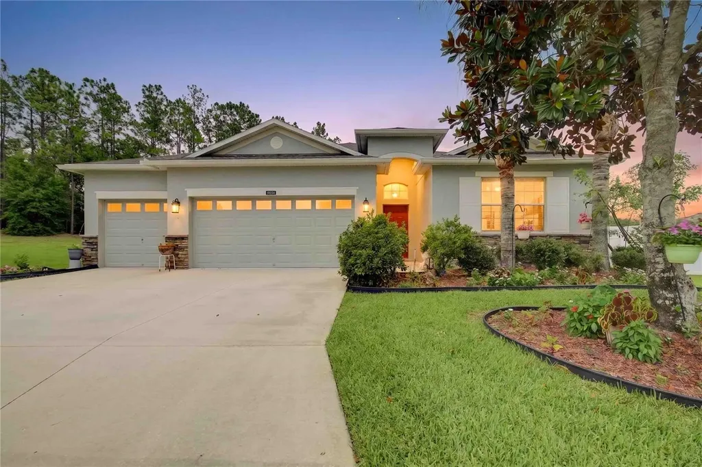 4606 Coppola Drive Mount Dora FL 32757
