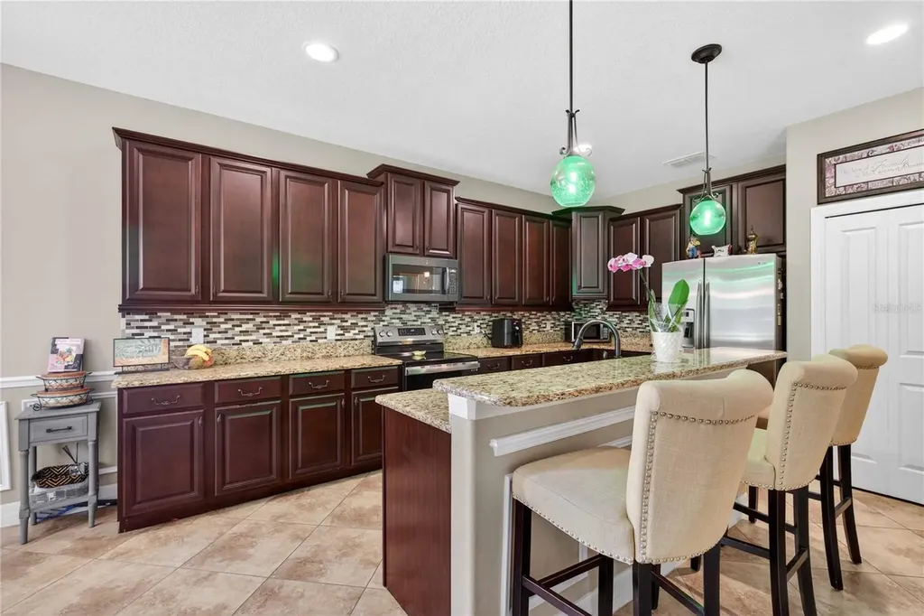 4606 Coppola Drive Mount Dora FL 32757