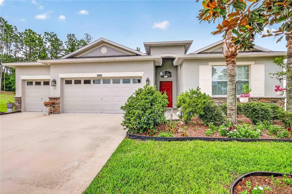 4606 Coppola Drive Mount Dora FL 32757