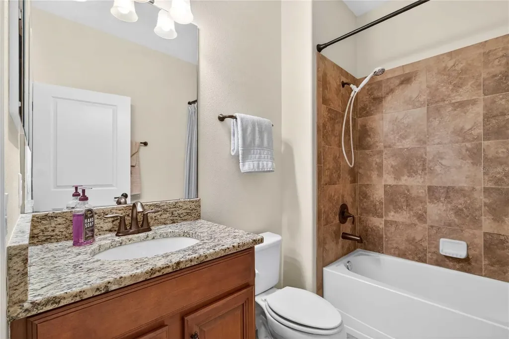 4606 Coppola Drive Mount Dora FL 32757