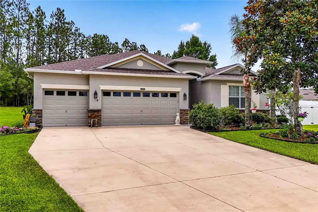 4606 Coppola Drive Mount Dora FL 32757