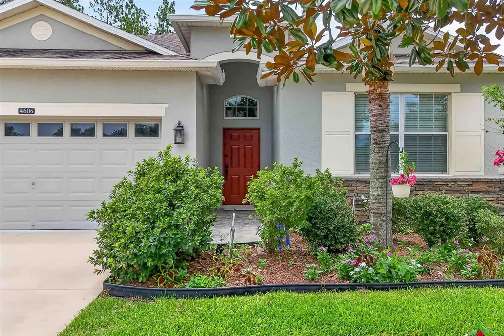 4606 Coppola Drive Mount Dora FL 32757