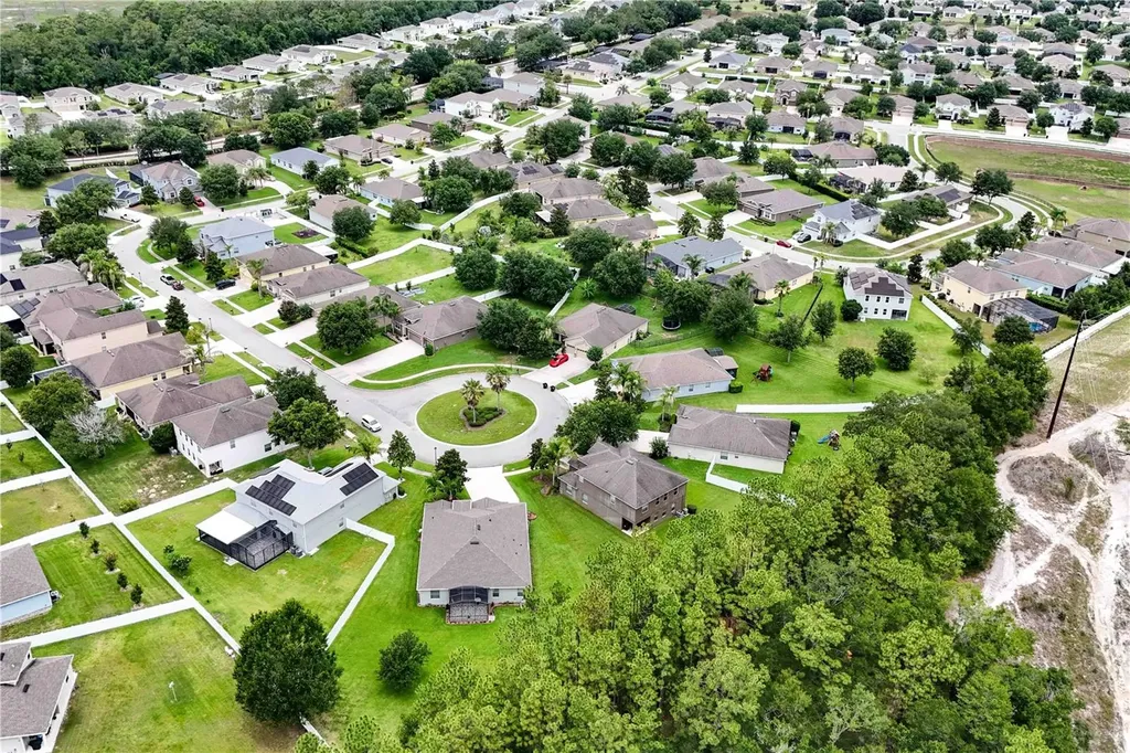 4606 Coppola Drive Mount Dora FL 32757