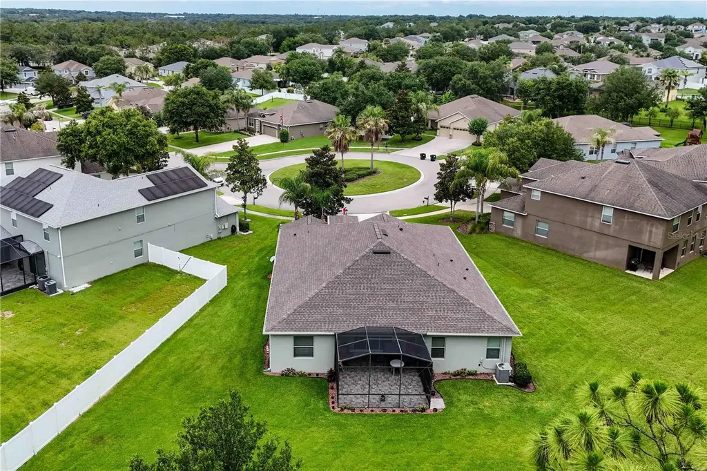 4606 Coppola Drive Mount Dora FL 32757
