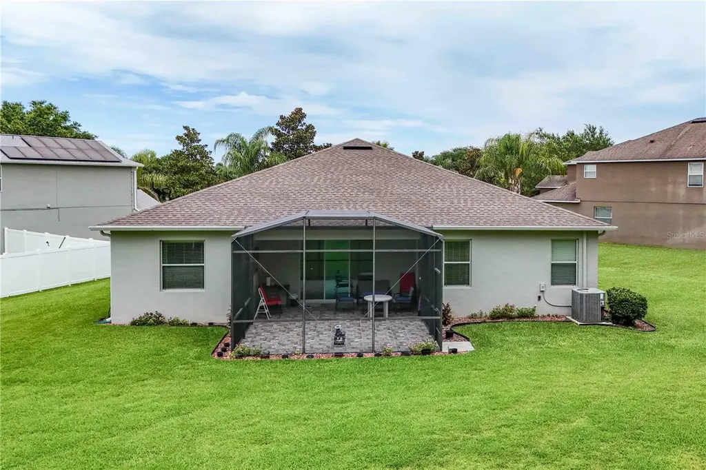 4606 Coppola Drive Mount Dora FL 32757