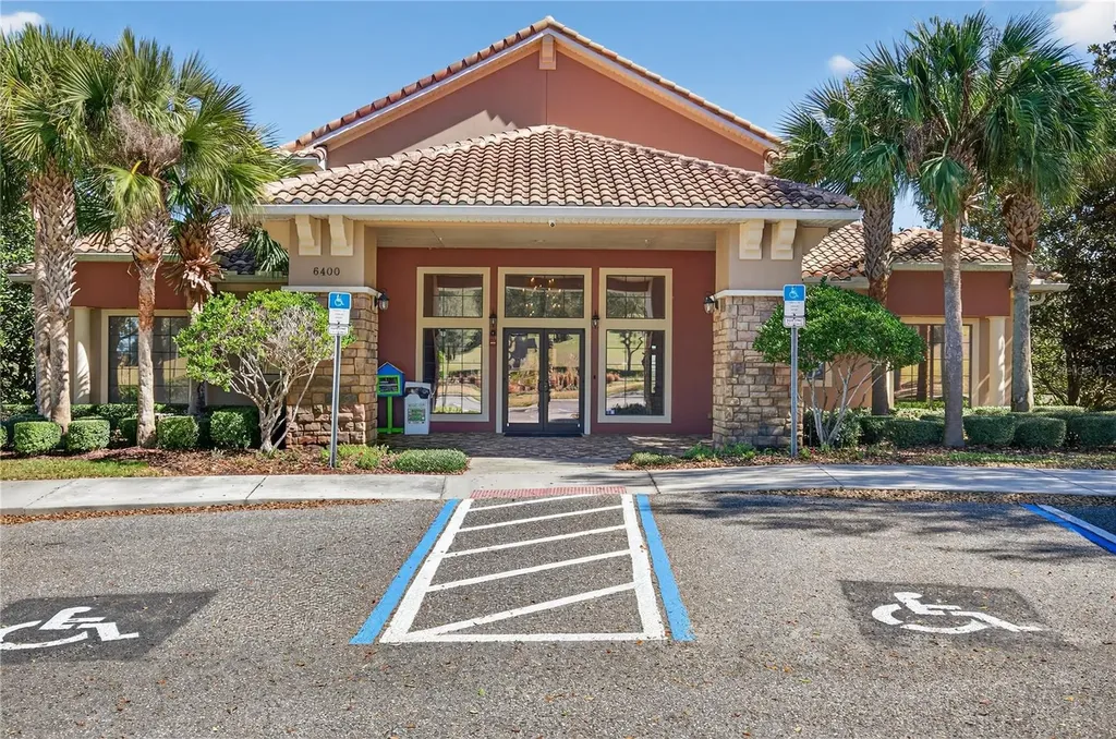 4606 Coppola Drive Mount Dora FL 32757