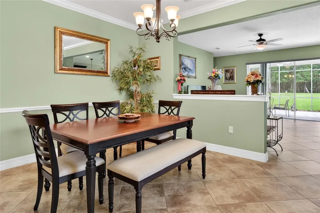 4606 Coppola Drive Mount Dora FL 32757