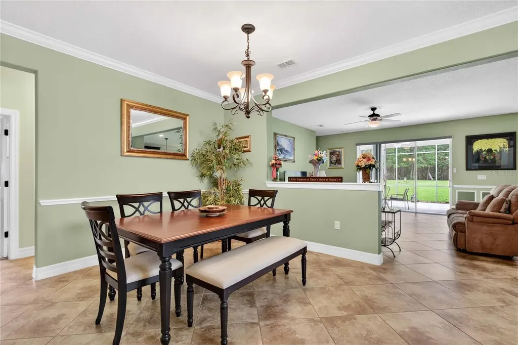 4606 Coppola Drive Mount Dora FL 32757