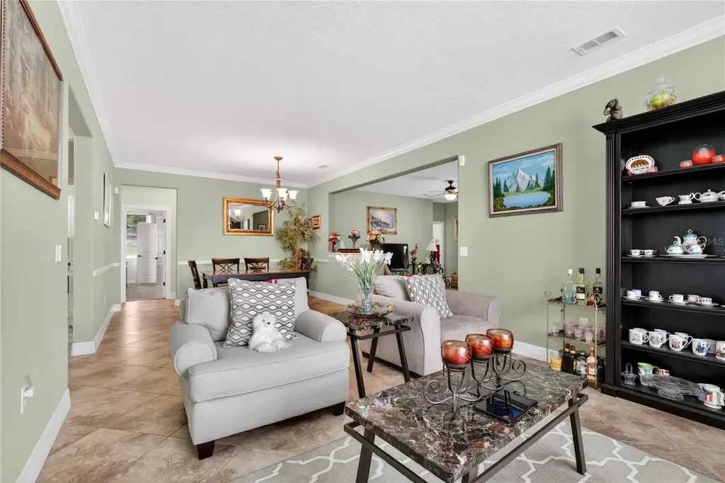 4606 Coppola Drive Mount Dora FL 32757