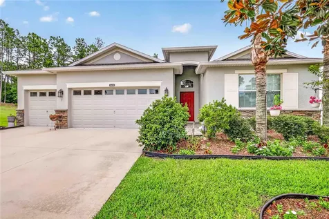 4606 Coppola Drive Mount Dora FL 32757