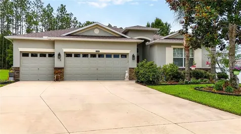 4606 Coppola Drive Mount Dora FL 32757