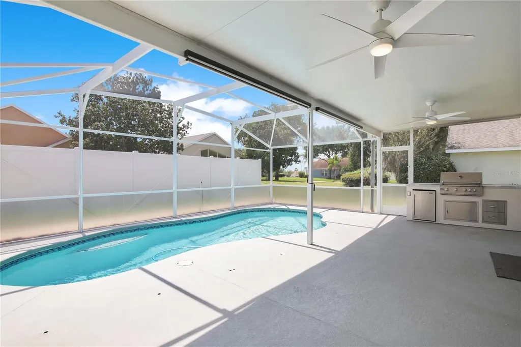 2741 Wilshire Road Clermont FL 34714