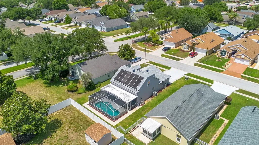 2741 Wilshire Road Clermont FL 34714