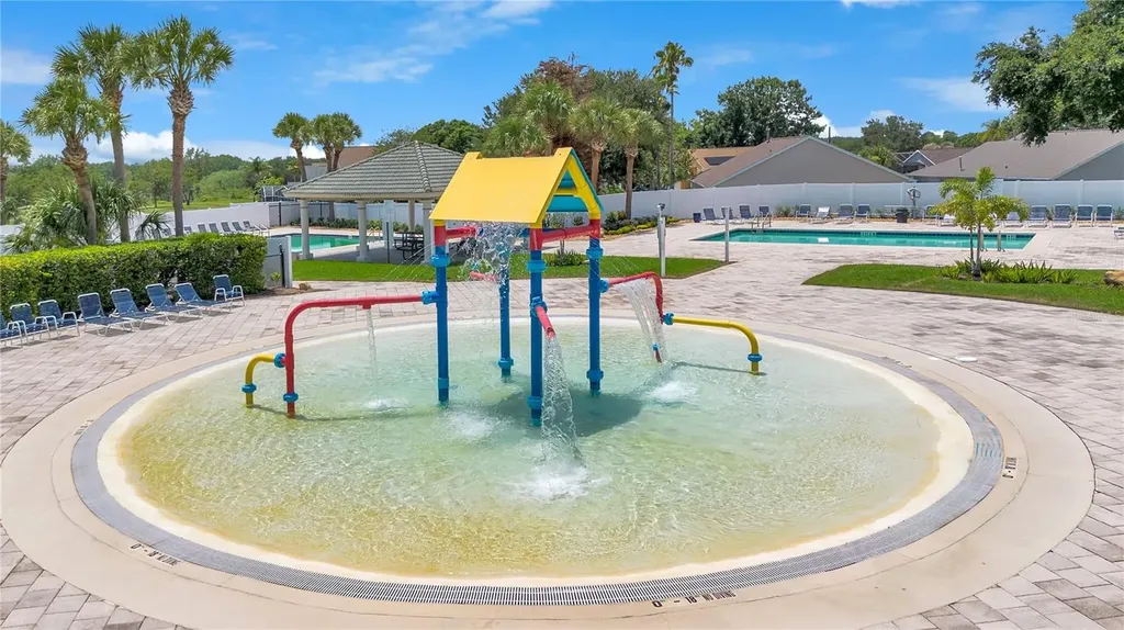 2741 Wilshire Road Clermont FL 34714