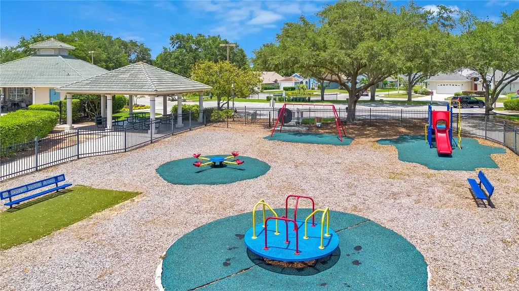 2741 Wilshire Road Clermont FL 34714