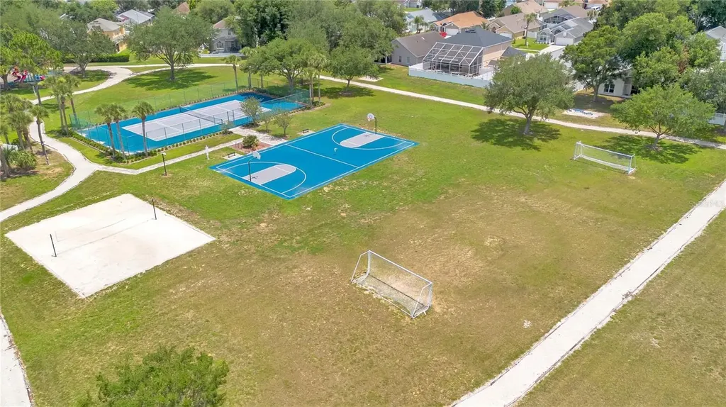 2741 Wilshire Road Clermont FL 34714