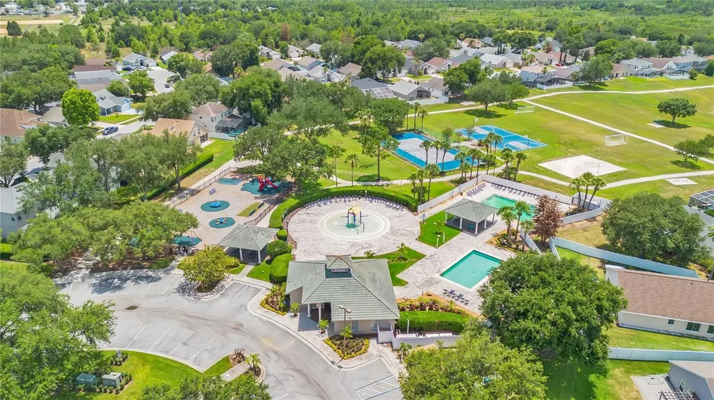 2741 Wilshire Road Clermont FL 34714