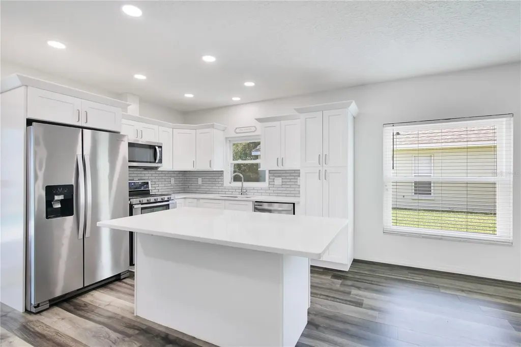 2741 Wilshire Road Clermont FL 34714