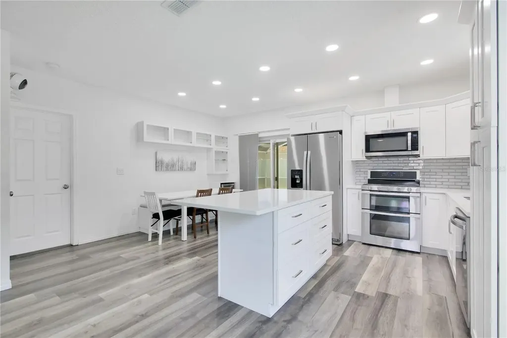 2741 Wilshire Road Clermont FL 34714