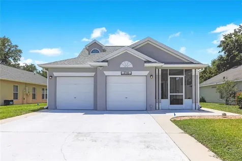 2741 Wilshire Road Clermont FL 34714