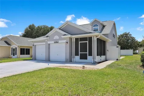 2741 Wilshire Road Clermont FL 34714