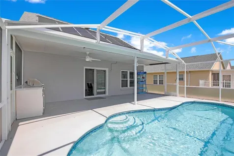 2741 Wilshire Road Clermont FL 34714