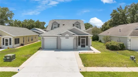 2741 Wilshire Road Clermont FL 34714