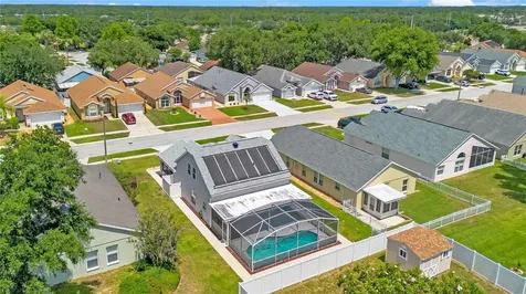 2741 Wilshire Road Clermont FL 34714