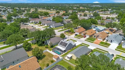 2741 Wilshire Road Clermont FL 34714