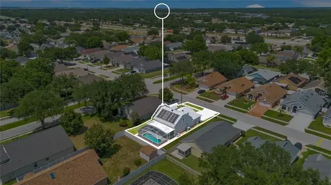 2741 Wilshire Road Clermont FL 34714