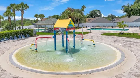 2741 Wilshire Road Clermont FL 34714