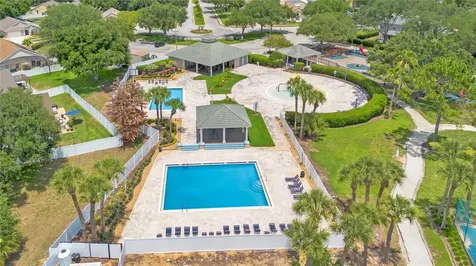 2741 Wilshire Road Clermont FL 34714