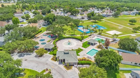 2741 Wilshire Road Clermont FL 34714