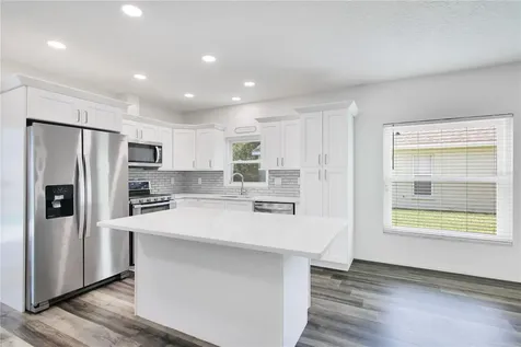 2741 Wilshire Road Clermont FL 34714
