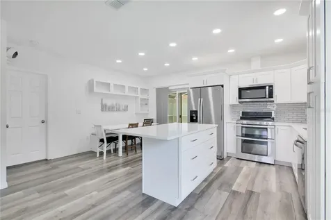 2741 Wilshire Road Clermont FL 34714