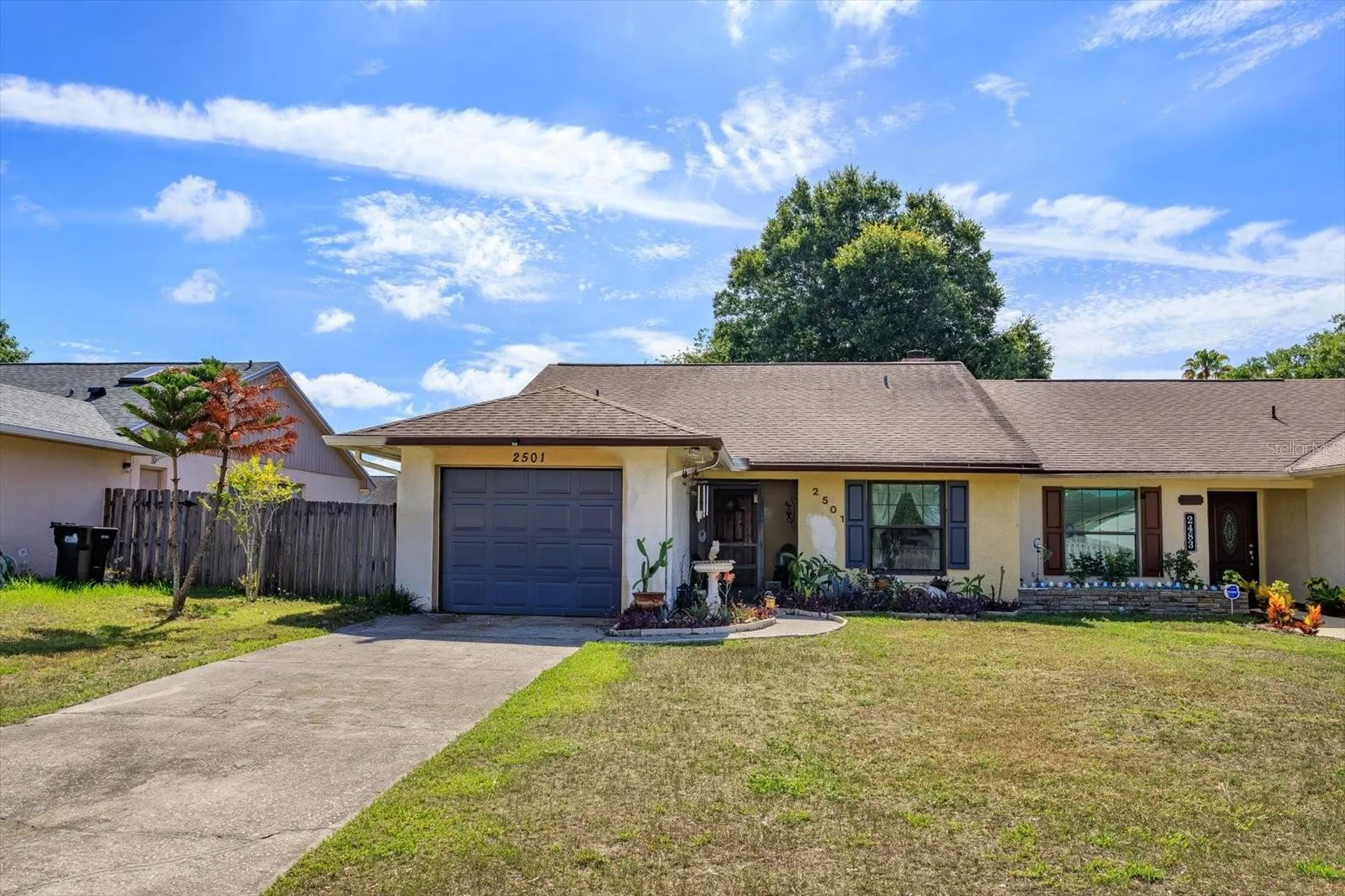 2501 Long Meadow Way Orlando FL 32817