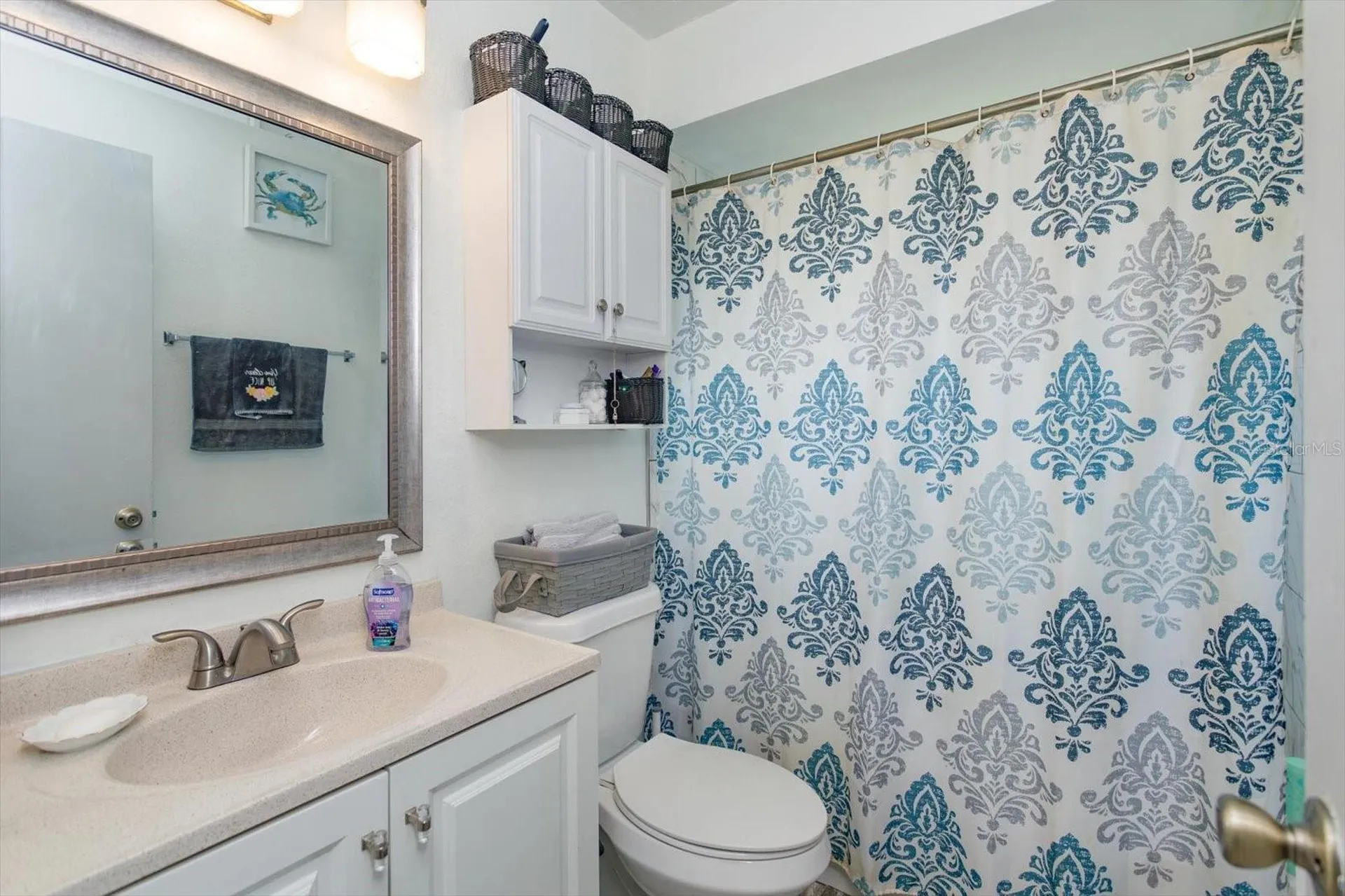 2501 Long Meadow Way Orlando FL 32817