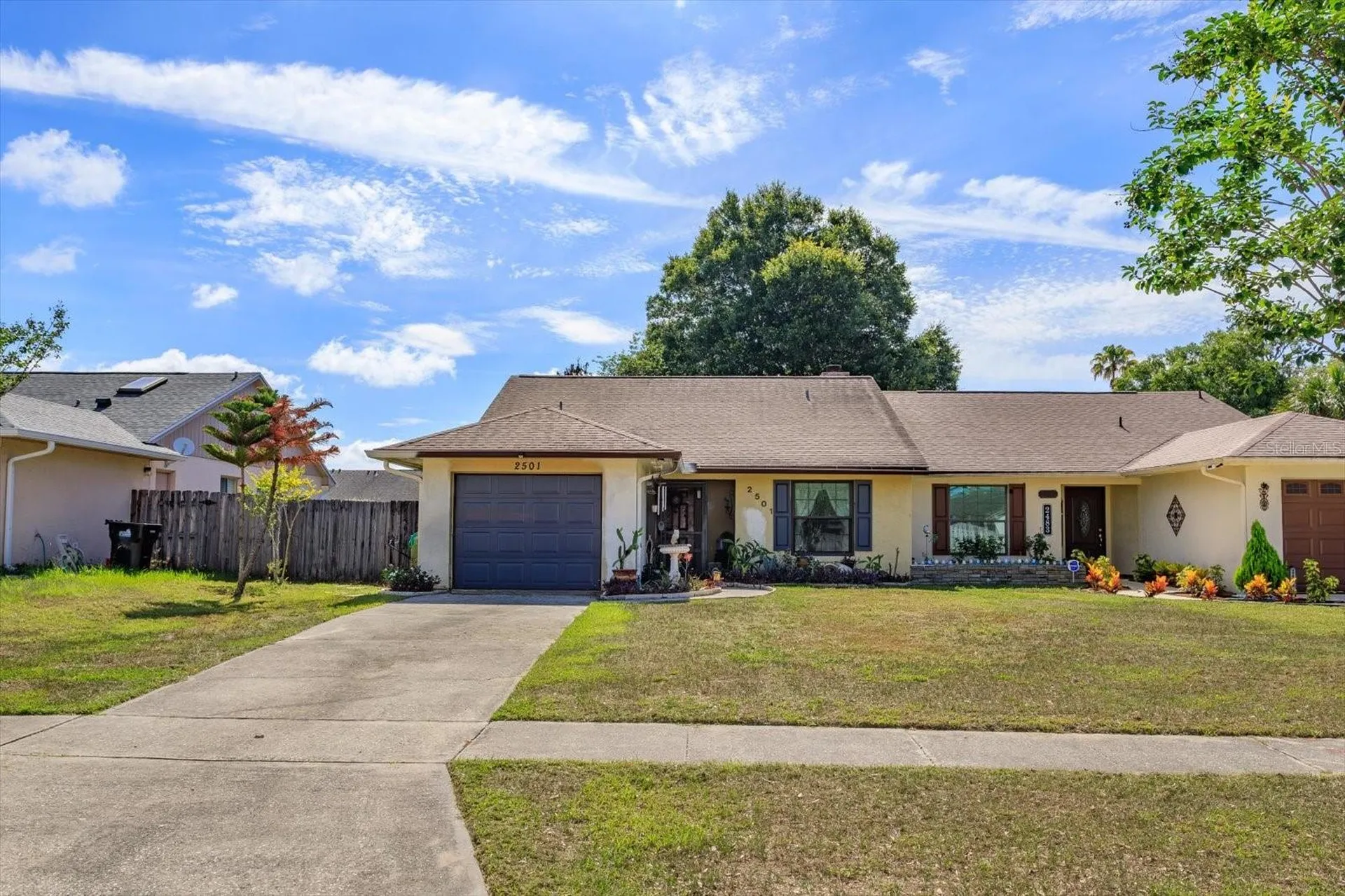 2501 Long Meadow Way Orlando FL 32817