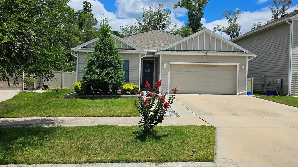 8380 SW 58th Place Gainesville FL 32608