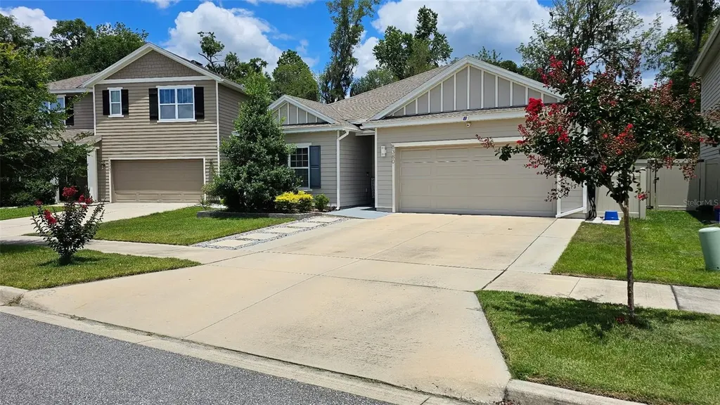 8380 SW 58th Place Gainesville FL 32608