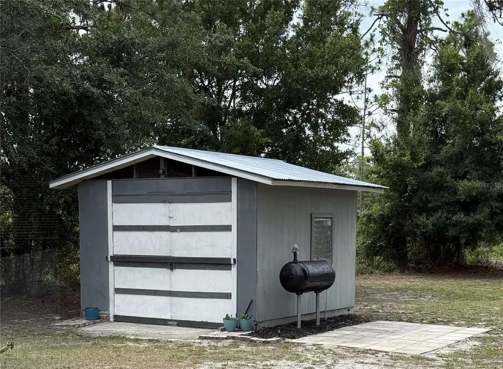3681 Gardenia Drive Indian Lake Estates FL 33855