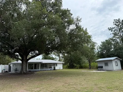 3681 Gardenia Drive Indian Lake Estates FL 33855