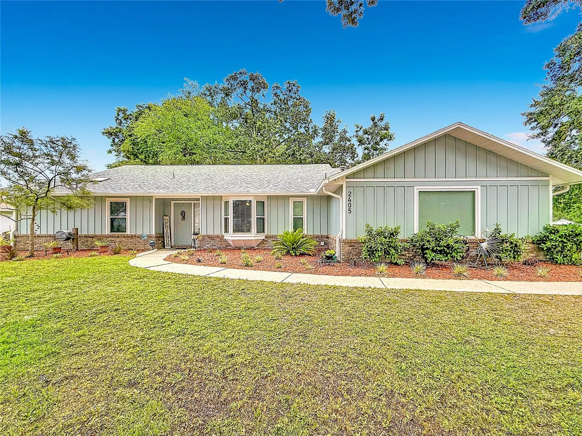 2405 SE 52nd Avenue Ocala FL 34480