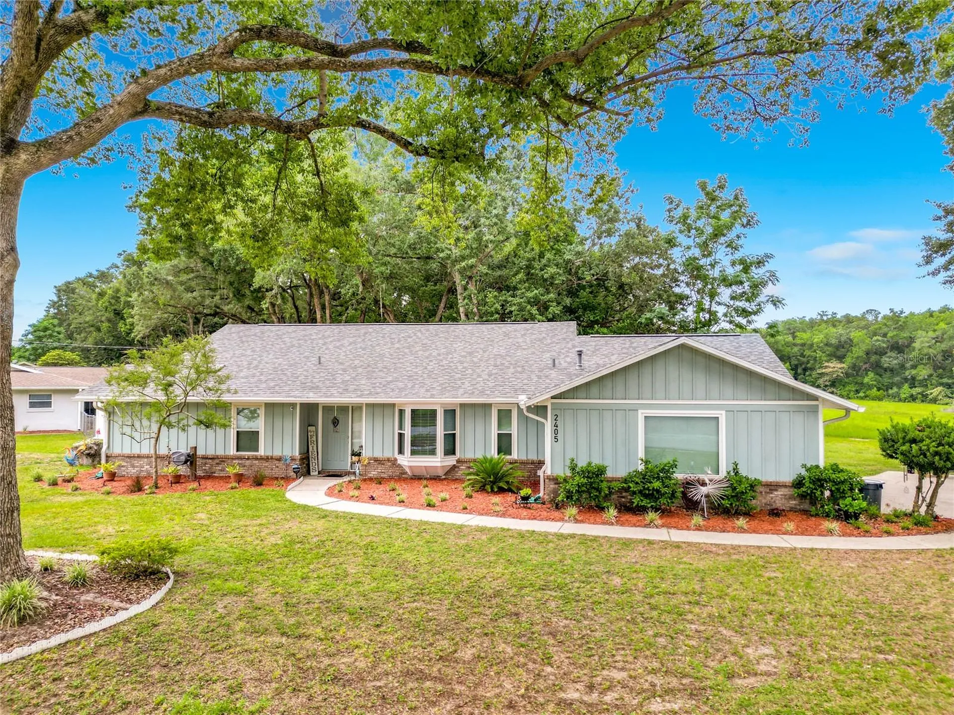 2405 SE 52nd Avenue Ocala FL 34480