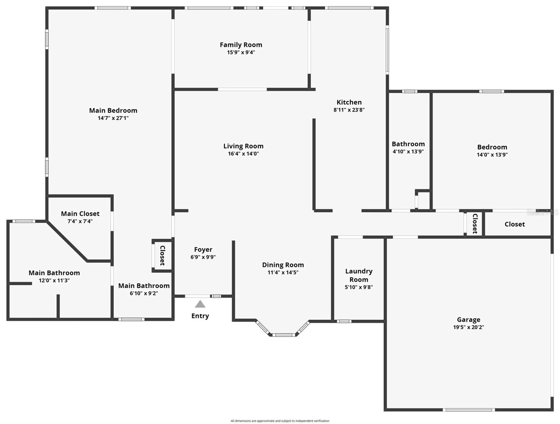2405 SE 52nd Avenue Ocala FL 34480