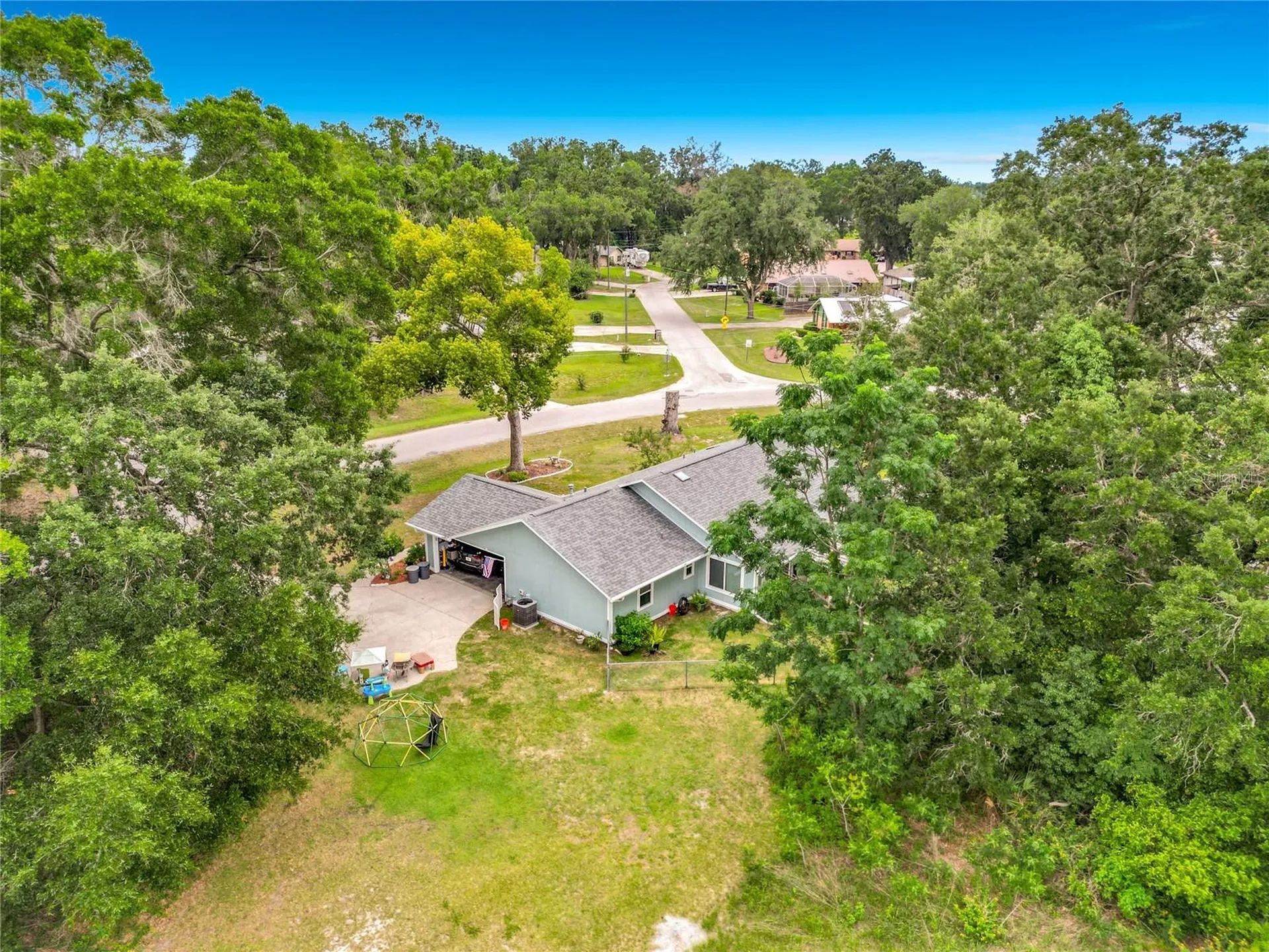 2405 SE 52nd Avenue Ocala FL 34480